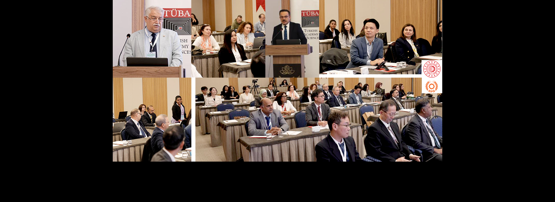 Başkan Şeker 'Gıda İsrafı; Güvenlik, Adalet ve İnsanlık Meselesi'